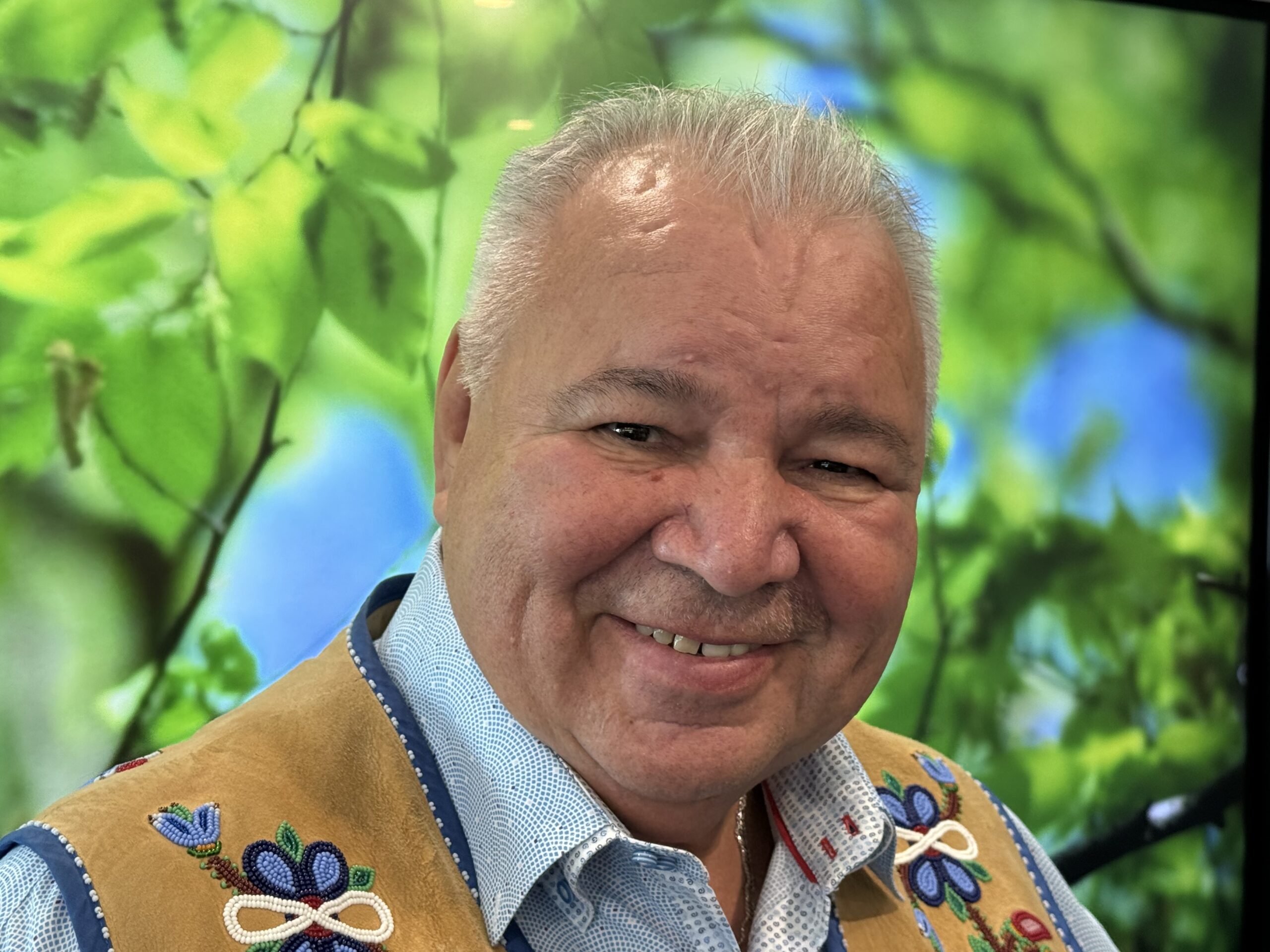 David Chartrand
